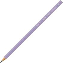 EcoLápis Grafite Triangular Pastel - EcoLápis Grafite Triangular Pastel -