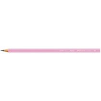 EcoLápis Grafite Triangular Pastel - Faber-Castell