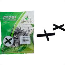Ecolider Espac Piso 5,0Mm C/100 - Kit C/10 Ca