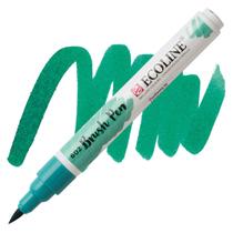 Ecoline Brush Pen 1150-601 Light Green (fl)