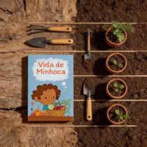 Ecologia, Adubo, Minhocas, Solo, Natureza. Ecologia, Adubo, Minhocas, Solo, Natureza.