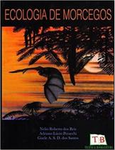 Ecologia de morcegos - TECHNICAL BOOKS Ecologia de morcegos - TECHNICAL BOOKS
