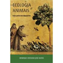 Ecologia e animais Ecologia e animais