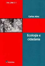 Ecologia e Cidadania - 02 Ed. - MODERNA