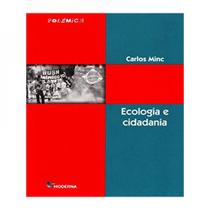 Ecologia e cidadania ed2
