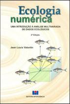 Ecologia numérica - INTERCIENCIA Ecologia numérica - INTERCIENCIA