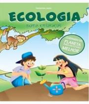 Ecologia para crianças