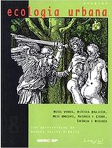 Ecologia urbana - colecao e Ecologia urbana - colecao e