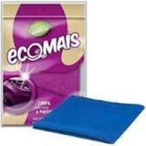 Ecomais Carros Azul - Akora