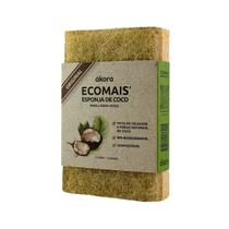 Ecomais Esponja de Coco - Akora