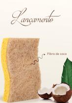 Ecomais Esponja De Coco - Akora