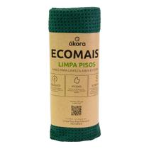 Ecomais Limpa Pisos Area Externa Verde G - Akora
