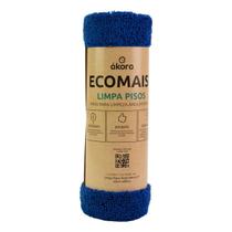 Ecomais Limpa Pisos Area Interna Azul P - Akora