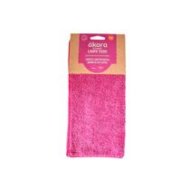 Ecomais limpa tudo rosa - akora