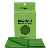 Ecomais Limpa Vidros