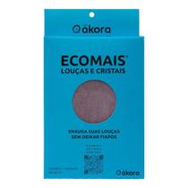 Ecomais Louças e Cristais - Ákora Brasil