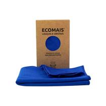 Ecomais Loucas e Cristais Azul - Akora