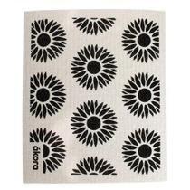 Ecomais Pano Esponja - Margarida - Akora