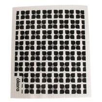 Ecomais Pano Esponja - Trevo - Akora