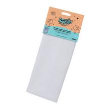 Ecomais Pano Mágico Flanela Microfibra Limpa Taça Louças Cristais Óculos