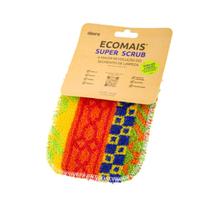 Ecomais super scrub - akora