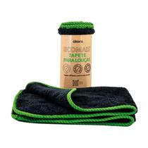 Ecomais tapete para loucas (verde) akora