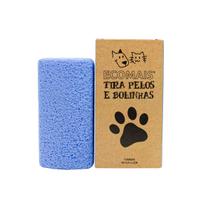 Ecomais tira pelos akora