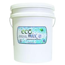 Ecomix G (15 kg) - Desentupidor, Limpa Fossas, Caixas de Gordura e Tratamento de Efluentes