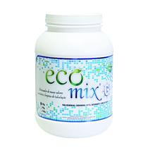 Ecomix G (2 kg) - Desentupidor, Limpa Fossas, Caixas de Gordura e Tratamento de Efluentes