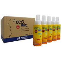 ECOMIX HELP Jump” - Sequestrante de Maus Odores / Odorizante Ecológico de Ambientes - Cx 25Un 120ml
