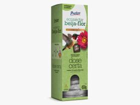 Econéctar P/ Beija-flores Prefere 450g C/18 Sachês