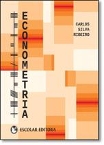 Econometria Econometria