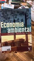 Economia Ambiental Economia Ambiental