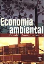Economia ambiental - FGV Economia ambiental - FGV