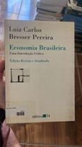 Economia Brasileira - Uma Introducao Critica