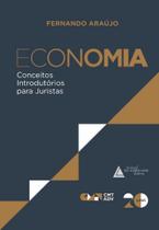 Economia - Conceitos Introdutórios Para Juristas