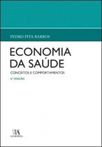 Economia da saúde - ALMEDINA BRASIL