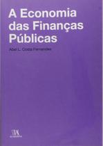 Economia das finanças publicas, a