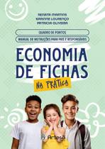 Economia De Fichas: Quadro De Pontos Economia De Fichas: Quadro De Pontos