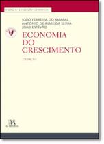 Economia do crescimento Economia do crescimento