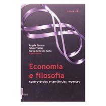 Economia e filosofia - UFRJ