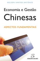 Economia e Gestão Chinesas - Aspectos Fundamentais