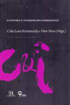 Economia e Interdisciplinaridade(s) - ALMEDINA Economia e Interdisciplinaridade(s) - ALMEDINA