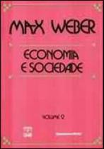 Economia e sociedade - vol.2
