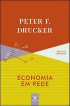 Economia em rede - ACTUAL EDITORA - ALMEDINA