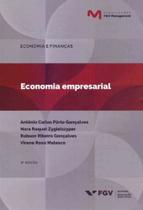 Economia Empresarial - 02Ed/18 - FGV Economia Empresarial - 02Ed/18 - FGV
