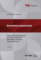 Economia Empresarial - 02Ed/18 Sortido - FGV