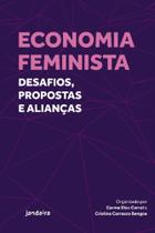 Economia Feminista: Desafios, Propostas e Alianças - JANDAIRA