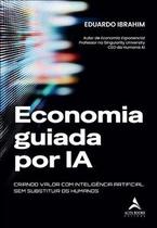Economia guiada por IA