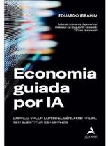 Economia guiada por ia